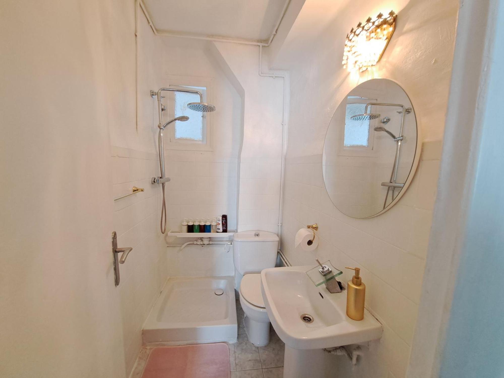 Apartamento Acogedor Con Wifi Valencia Exterior foto