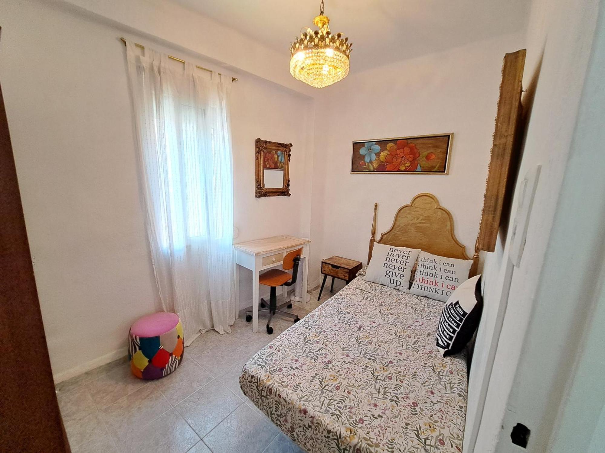 Apartamento Acogedor Con Wifi Valencia Exterior foto