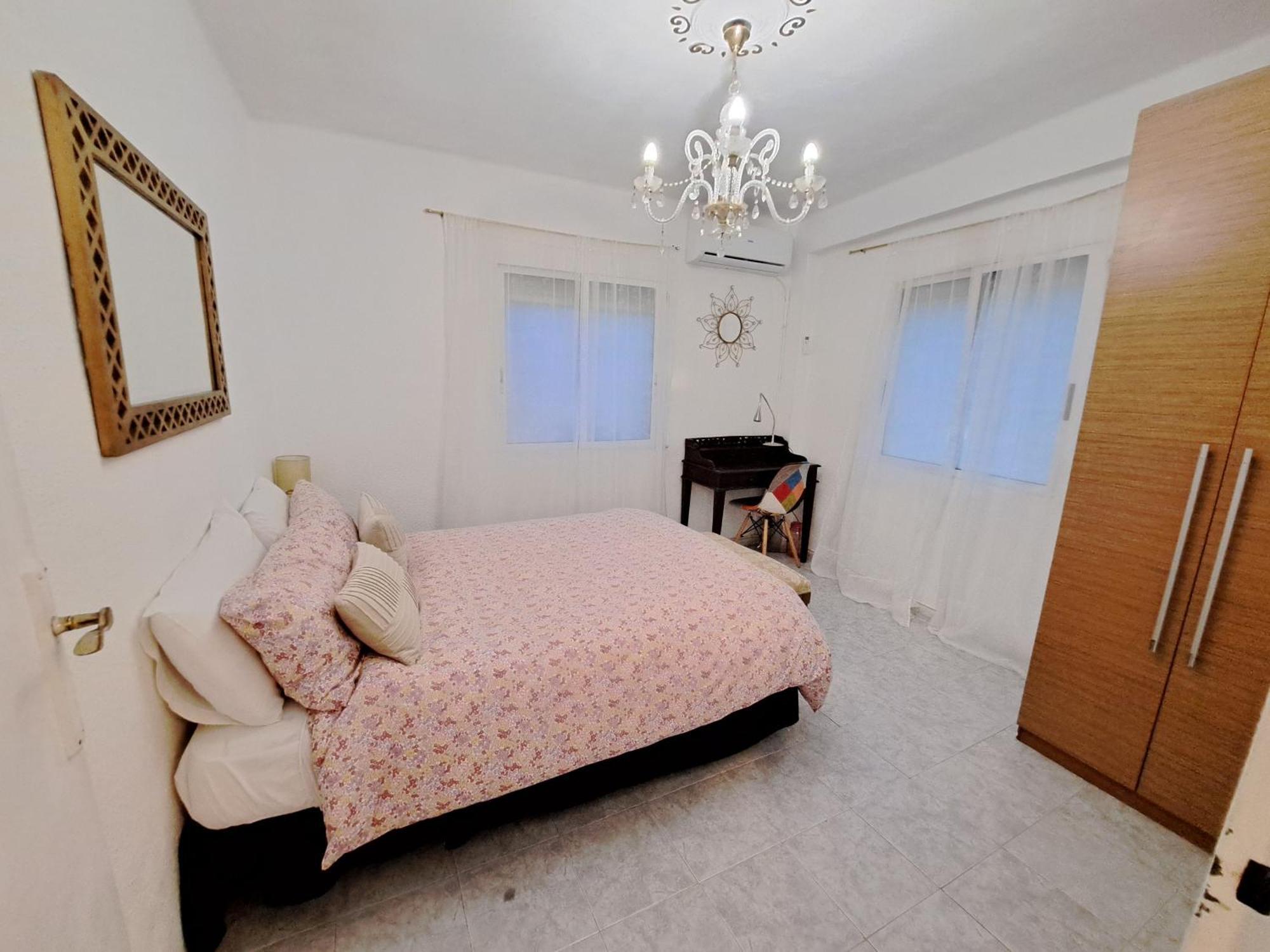 Apartamento Acogedor Con Wifi Valencia Exterior foto